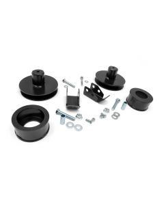 Rough Country  2in Spacer Lift Kit for 97-06 Jeep Wrangler TJ