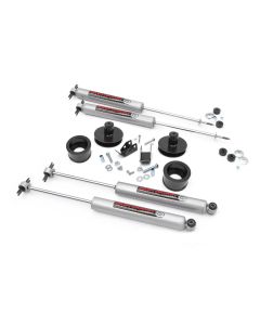 RC 2IN SPACER LIFT W/ N3 SHOCKS TJ