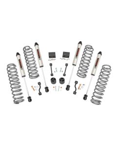 RC 2.5IN LIFT KIT W/ V2 RUBICON JLU