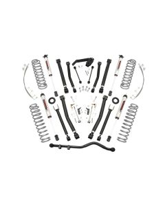 RC 4IN X-SERIES LIFT W/ V2 SHOCKS