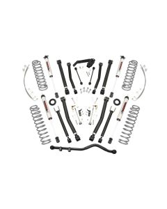RC 4IN X-SERIES LIFT W/ V2 SHOCKS