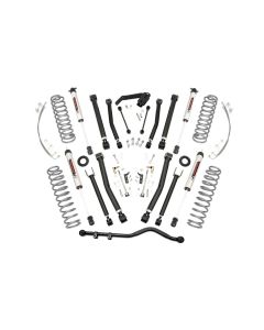 RC 4IN X-SERIES LIFT W/ V2 SHOCKS JKU