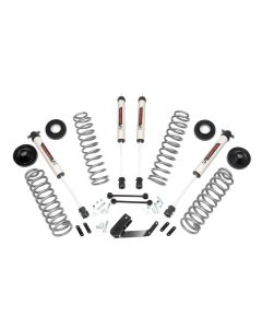 RC 3.25IN SUSP LIFT KIT W/ V2 JK 2DR