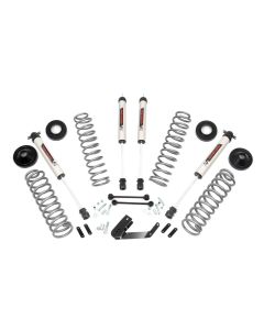 RC 3.25IN SUSP LIFT KIT W/ V2 JK 2DR