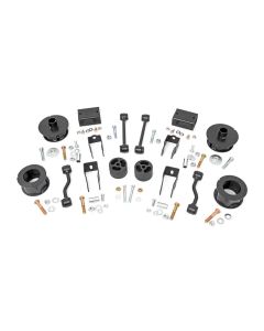 79400 - 2.5 In Spacer Lift Kit without shocks