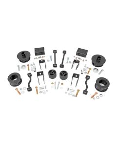 79400 - 2.5 In Spacer Lift Kit without shocks