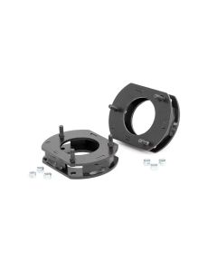 Rough Country 67800 2in Leveling Kit for 11-19 Jeep Grand Cherokee WK2