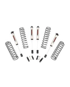 RC 2.5IN LIFT KIT W/ V2 SHOCKS JK 2DR