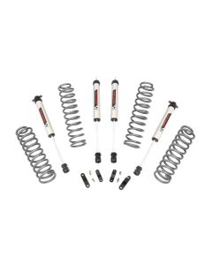 RC 2.5IN LIFT KIT W/ V2 SHOCKS JK 2DR