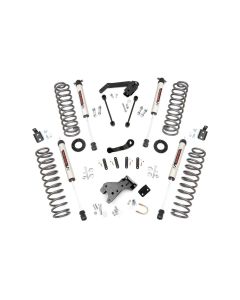 RC 4IN LIFT KIT W/ V2 SHOCKS JK 2DR