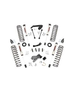 RC 4IN LIFT KIT W/ V2 SHOCKS JK 2DR