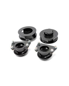 Rough Country 687 2.5in Spacer Lift  for 08-12 Jeep Liberty KK
