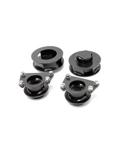 Rough Country 687 2.5in Spacer Lift  for 08-12 Jeep Liberty KK