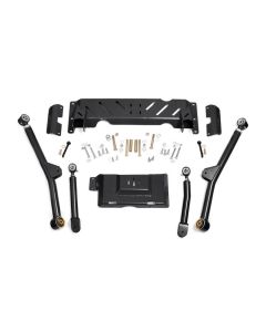 Rough Country  4-6in Long Arm Upgrade Kit for 84-01 Jeep Cherokee XJ