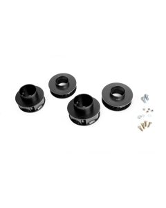 Rough Country  2in Spacer Lift Kit for 99-04 Jeep Grand Cherokee WJ