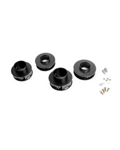 Rough Country  2in Spacer Lift Kit for 99-04 Jeep Grand Cherokee WJ