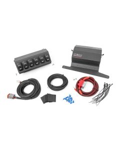 RC MLC-6 LIGHT CONTROLLER JL LOWER