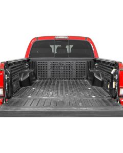Rough Country 73105 Molle Bed Mounting Panels for 05-23 Toyota Tacoma