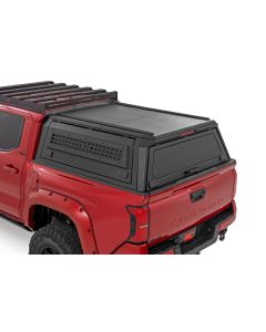 Rough Country 73407 Modular Truck Bed Cap for 24-26 Toyota Tacoma with 5' Bed