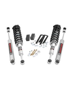Rough Country  3 Inch Lift Kit for 05-23 Toyota Tacoma 4WD