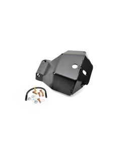 Rough Country  Front Differential Skid Plate for 07-18 Jeep Wrangler JK