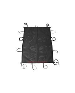Rough Country  Mesh Bimini Top Plus for 07-18 Jeep Wrangler JK Unlimited