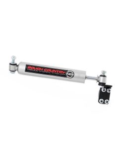 Rough Country 8731830 N3 Dual Stabilizer Conversion Kit for 07-18 Jeep Wrangler JK