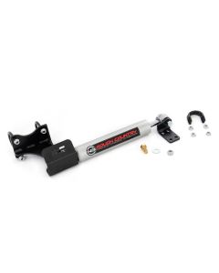 Rough Country 8731930 Axle Mount N3 Steering Stabilizer for 07-18 Jeep Wrangler JK