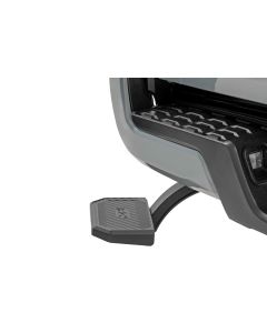 Rough Country PW049818 Retractable Bed Step for 16-23 Toyota Tacoma