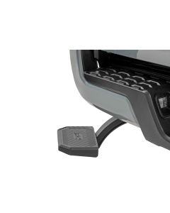 Rough Country PW049818 Retractable Bed Step for 16-23 Toyota Tacoma