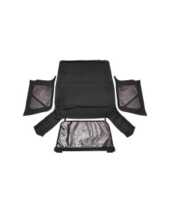 Rough Country  Replacement Soft Top for 97-06 Jeep Wrangler TJ