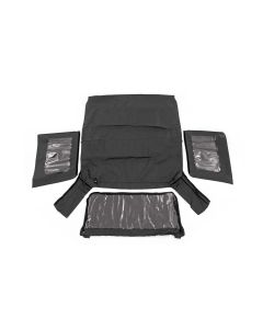 Rough Country  Replacement Soft Top for 10-18 Jeep Wrangler JK