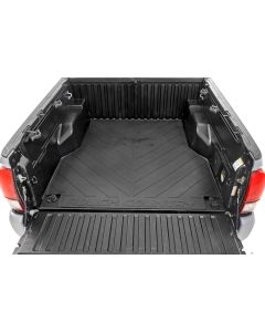 Rough Country RCM688 Bed Mat for 05-23 Toyota Tacoma with 5' Bed