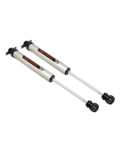 Rough Country  V2 Rear Shock Pair for 07-18 Jeep Wrangler JK