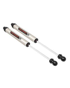 Rough Country  V2 Rear Shock Pair for 97-06 Jeep Wrangler TJ