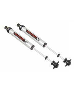RC V2 SHOCK PAIR FRONT 5-6.5IN TJ/XJ