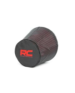 Rough Country 10486 Cold Air Intake Pre-Filter for 16-23 Toyota Tacoma 2WD/4WD