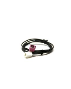 Rox Offroad ROX-0517 Backup Camera Extension Wiring for 18-20 Jeep Wrangler JL