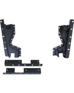 Rubicon Express  Extreme-Duty Long-Arm Conversion Cross Member for 03-06 Jeep Wrangler TJ
