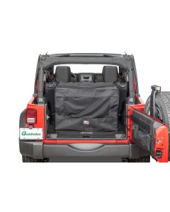 Rugged Ridge 13260.20 C4 Canine Cube for 07-20 Jeep Wrangler JL & JK