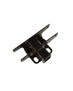 Rugged Ridge  2" Receiver Hitch for 18-21 Jeep Wrangler JL with Optional Wiring Kit