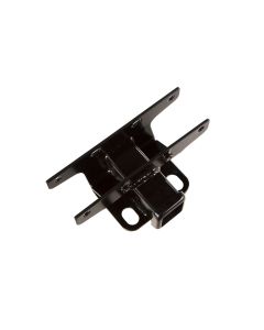 Rugged Ridge  2" Receiver Hitch for 18-21 Jeep Wrangler JL with Optional Wiring Kit