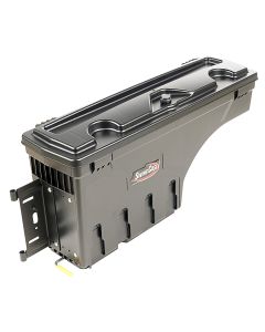 Rugged Ridge  Armis Swing Case for 2020 Jeep Gladiator JT