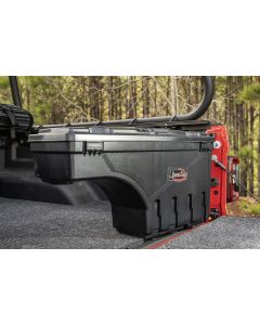 Rugged Ridge  Armis Swing Case for 20-21 Jeep Gladiator JT