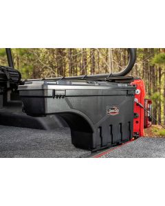 Rugged Ridge  Armis Swing Case for 20-21 Jeep Gladiator JT