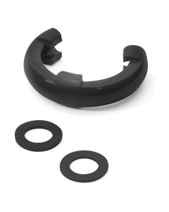 Rugged Ridge  D-Ring Isolators  for 3/4" D-Ring Shackle