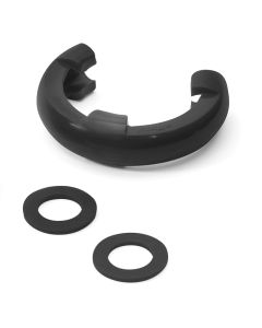 Rugged Ridge  D-Ring Isolators  for 3/4" D-Ring Shackle