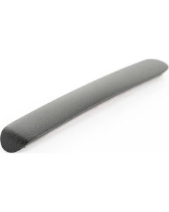 RUR BLACK DOOR HANDLE INSERTS JK 4DR