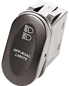 RUR 2 POSITION SWITCH LZ ETCH OFF ROAD