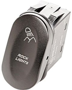 RUR 2 POSITION SWITCH LASER ETCH ROCK
